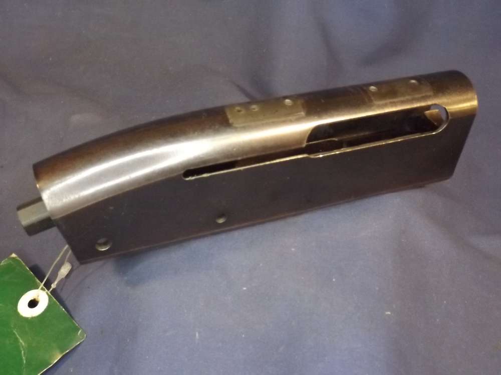 Remington 742 Woodsmaster Stripped Receiver-img-0