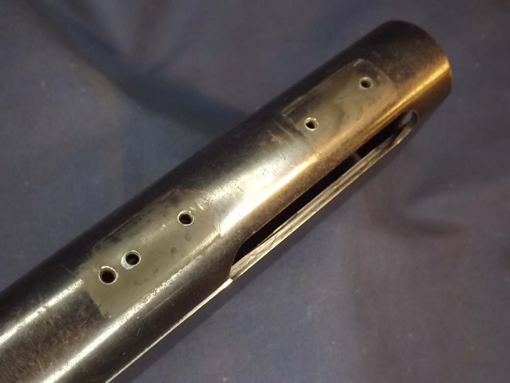 Remington 742 Woodsmaster Stripped Receiver-img-1