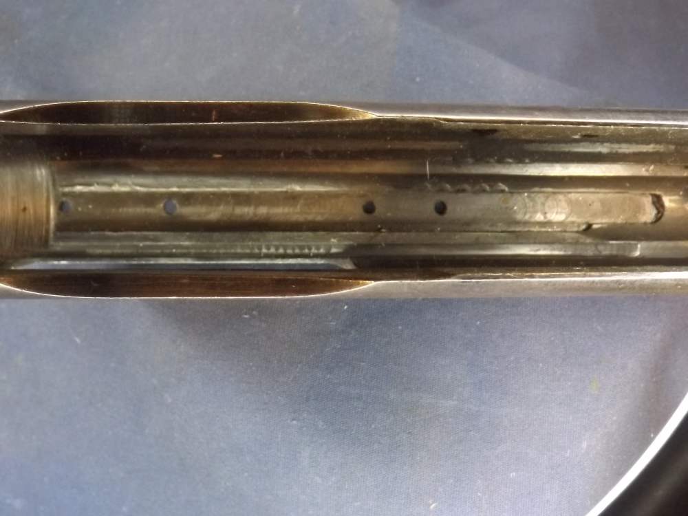 Remington 742 Woodsmaster Stripped Receiver-img-3