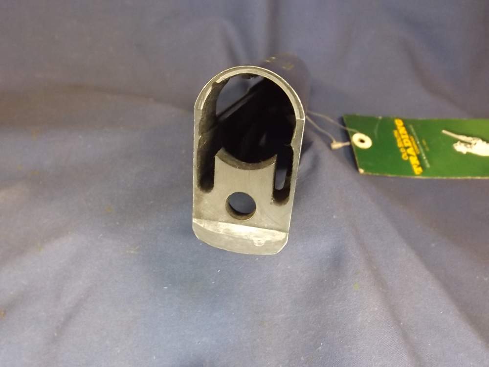 Remington 742 Woodsmaster Stripped Receiver-img-6