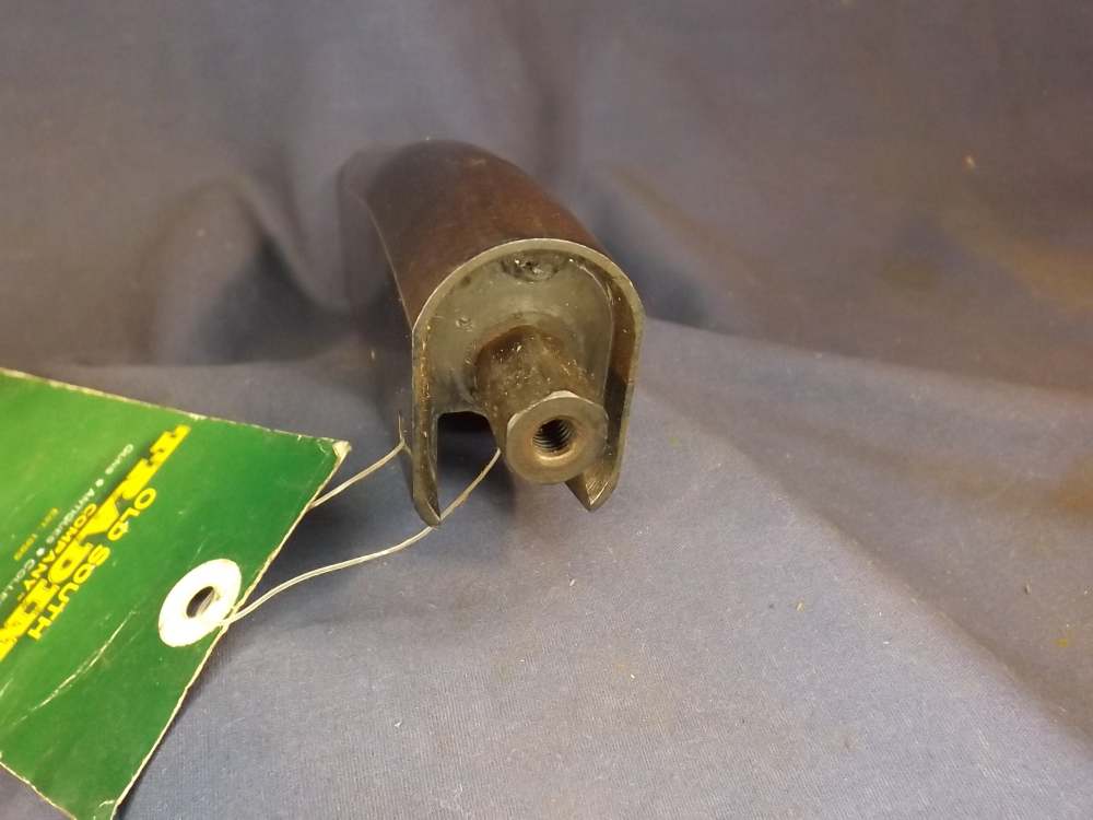 Remington 742 Woodsmaster Stripped Receiver-img-7