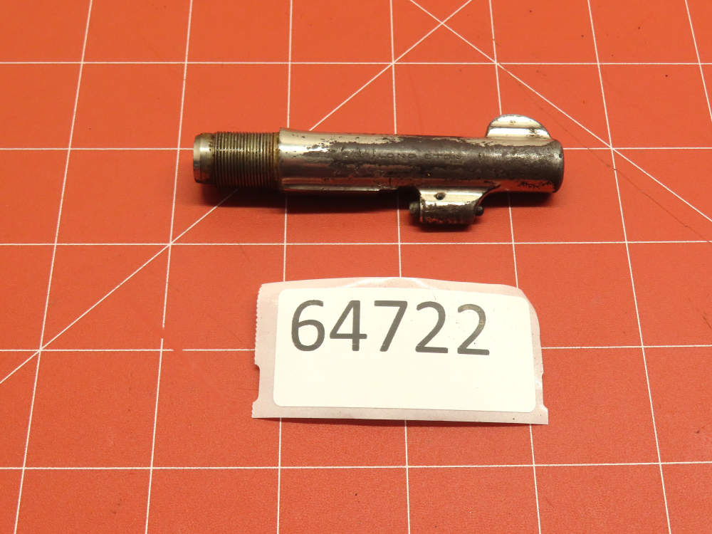 Smith & Wesson 5 Screw .22 LR Repair Parts #64722-img-5