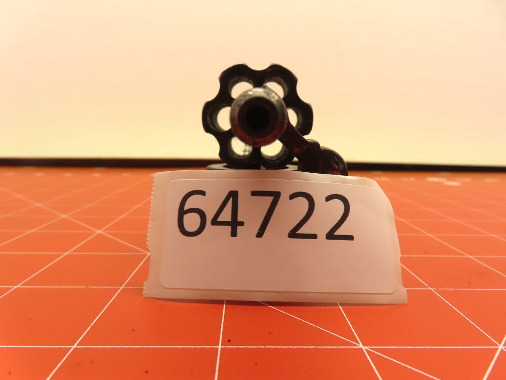 Smith & Wesson 5 Screw .22 LR Repair Parts #64722-img-2