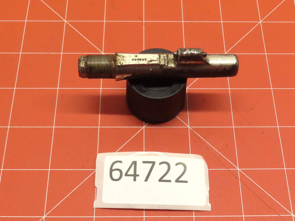 Smith & Wesson 5 Screw .22 LR Repair Parts #64722-img-6