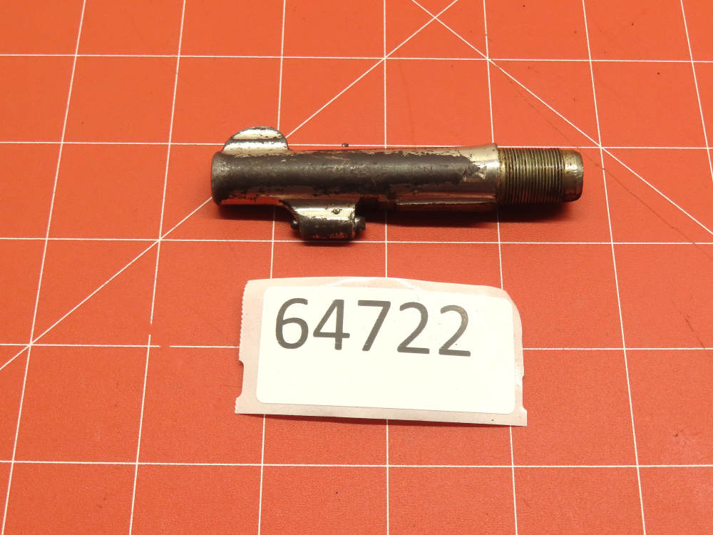 Smith & Wesson 5 Screw .22 LR Repair Parts #64722-img-4