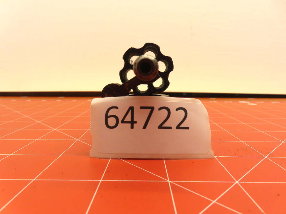 Smith & Wesson 5 Screw .22 LR Repair Parts #64722-img-3