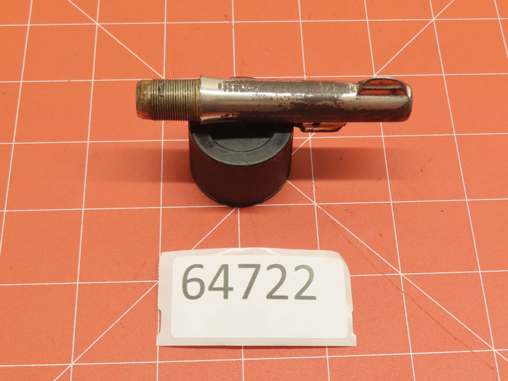 Smith & Wesson 5 Screw .22 LR Repair Parts #64722-img-7