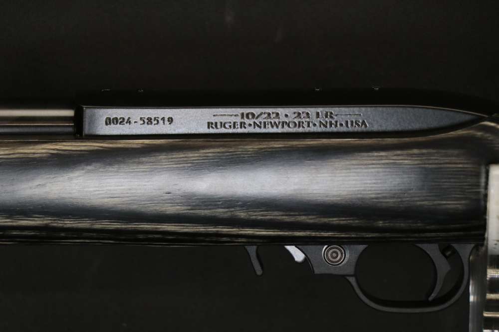 Ruger 10/22 .22 LR Rifle 18.5" Barrel 10+1-img-11
