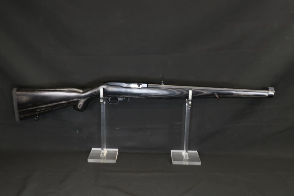 Ruger 10/22 .22 LR Rifle 18.5" Barrel 10+1-img-0