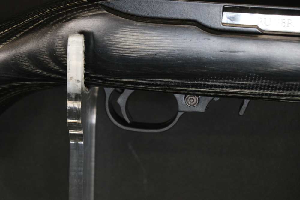 Ruger 10/22 .22 LR Rifle 18.5" Barrel 10+1-img-7