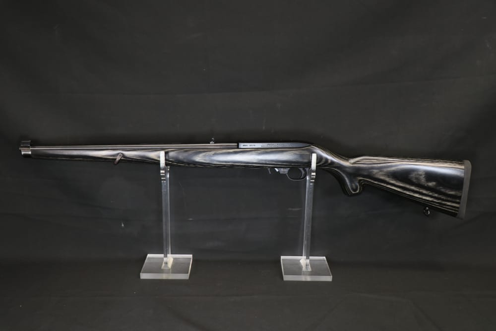Ruger 10/22 .22 LR Rifle 18.5" Barrel 10+1-img-1