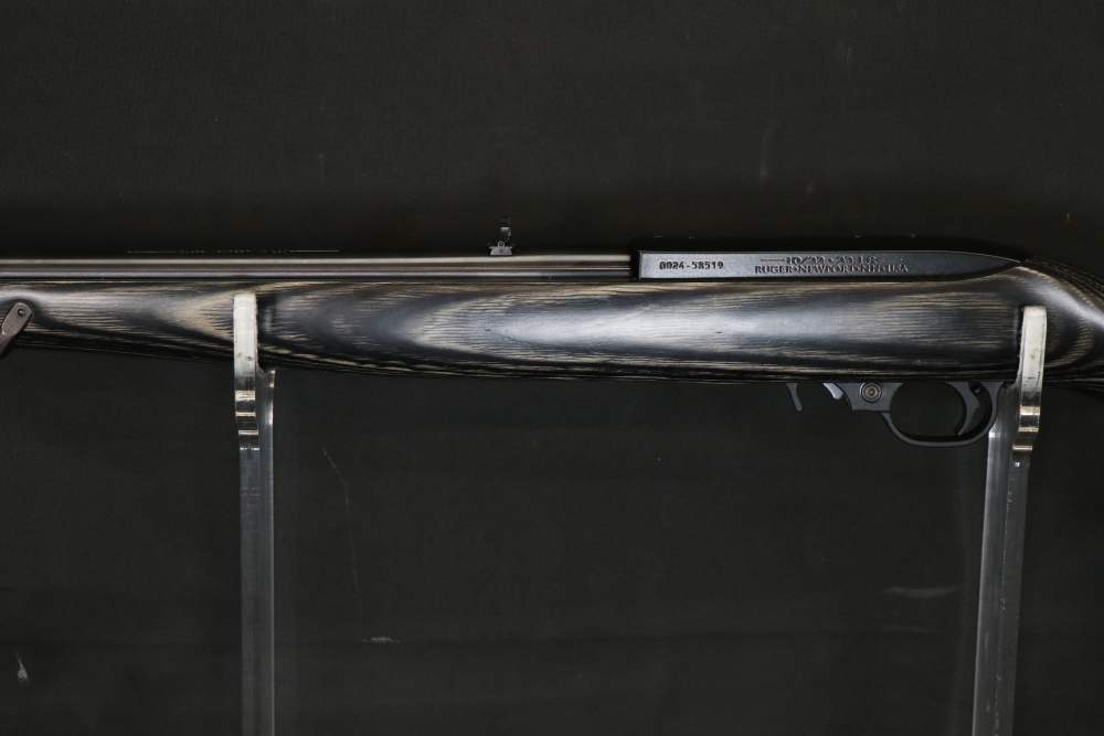 Ruger 10/22 .22 LR Rifle 18.5" Barrel 10+1-img-9