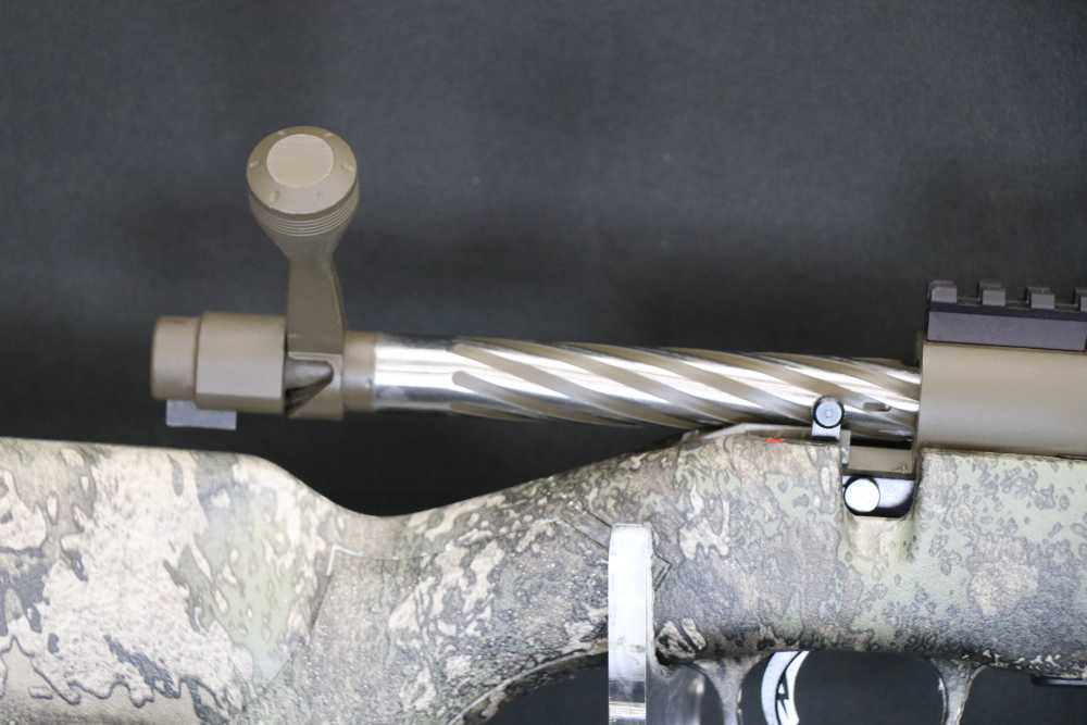 Mossberg Patriot 7mm PRC Bolt-Action Rifle Threaded Barrel Optics-Ready-img-8