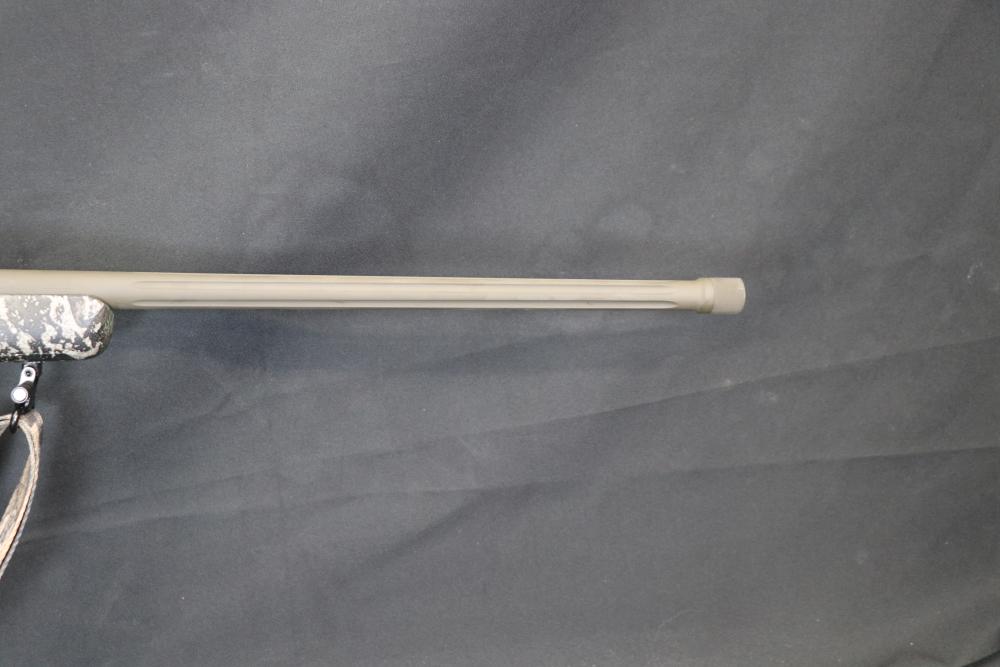 Mossberg Patriot 7mm PRC Bolt-Action Rifle Threaded Barrel Optics-Ready-img-5