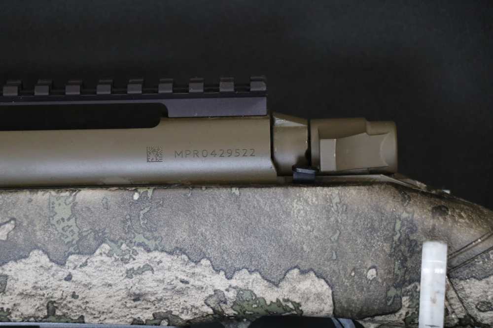 Mossberg Patriot 7mm PRC Bolt-Action Rifle Threaded Barrel Optics-Ready-img-13