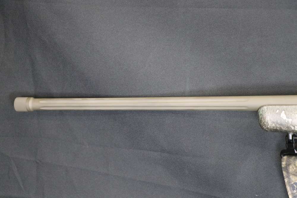 Mossberg Patriot 7mm PRC Bolt-Action Rifle Threaded Barrel Optics-Ready-img-9