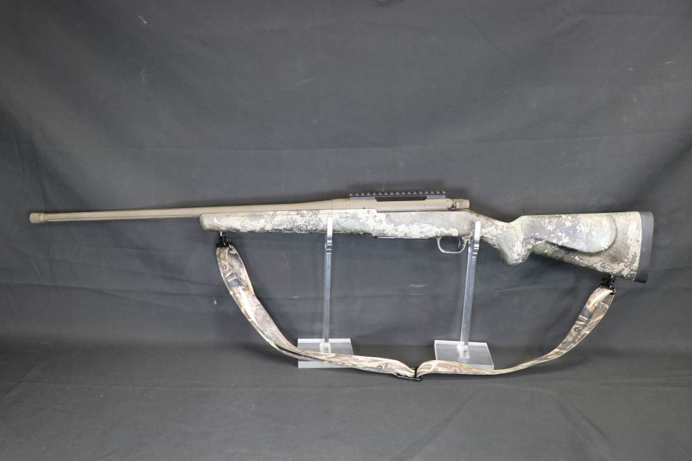 Mossberg Patriot 7mm PRC Bolt-Action Rifle Threaded Barrel Optics-Ready-img-1