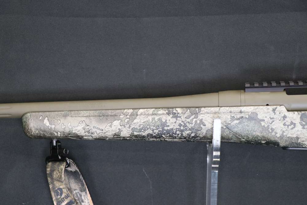Mossberg Patriot 7mm PRC Bolt-Action Rifle Threaded Barrel Optics-Ready-img-10