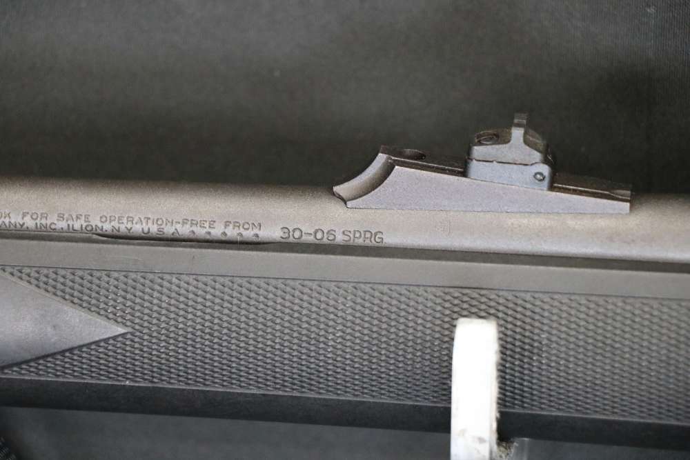 Remington Model 7400 .30-06 Springfield Semi-Auto Rifle 22" Barrel-img-16