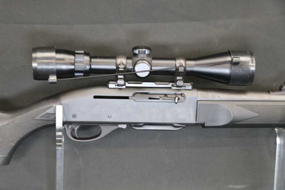 Remington Model 7400 .30-06 Springfield Semi-Auto Rifle 22" Barrel-img-3