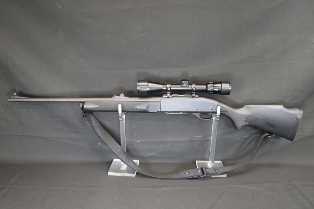 Remington Model 7400 .30-06 Springfield Semi-Auto Rifle 22" Barrel-img-1