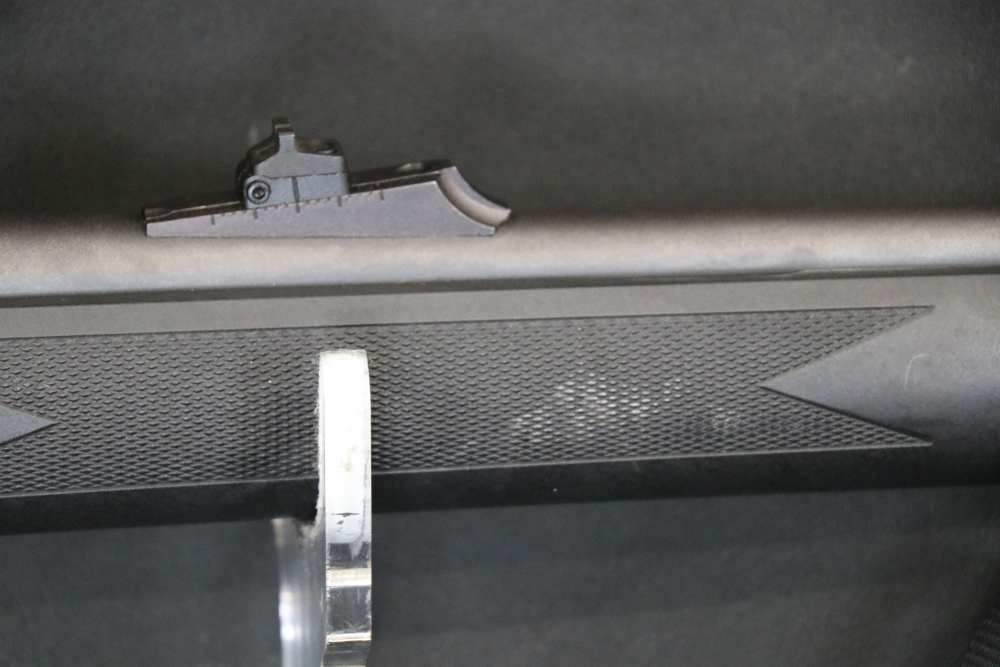Remington Model 7400 .30-06 Springfield Semi-Auto Rifle 22" Barrel-img-9