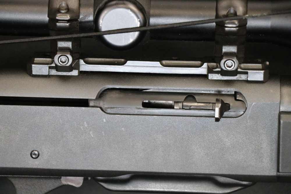 Remington Model 7400 .30-06 Springfield Semi-Auto Rifle 22" Barrel-img-6