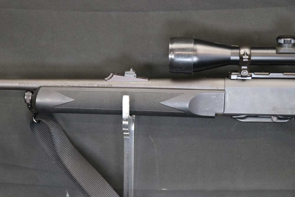 Remington Model 7400 .30-06 Springfield Semi-Auto Rifle 22" Barrel-img-12