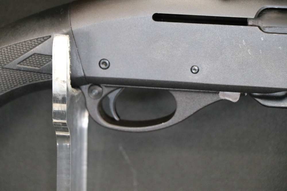 Remington Model 7400 .30-06 Springfield Semi-Auto Rifle 22" Barrel-img-7