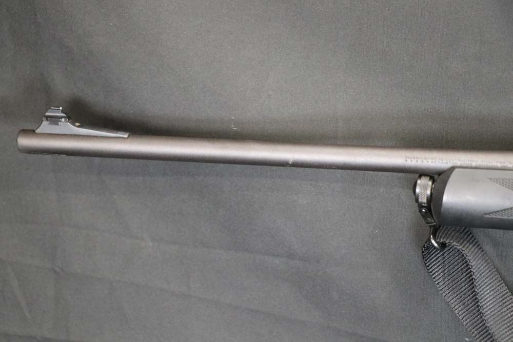 Remington Model 7400 .30-06 Springfield Semi-Auto Rifle 22" Barrel-img-11