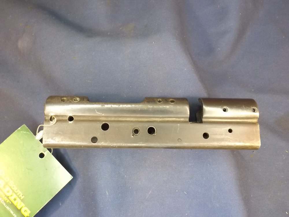 Remington 512-P Sportmaster Stripped Receiver Only-img-0