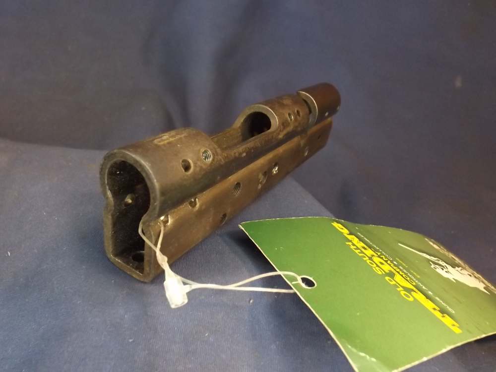 Remington 512-P Sportmaster Stripped Receiver Only-img-6