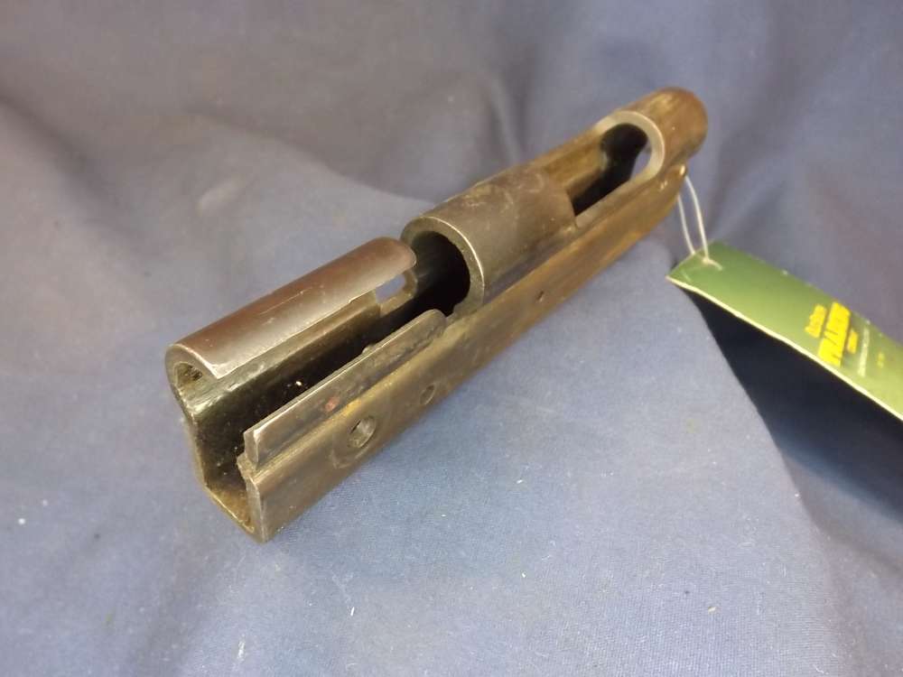 Remington 512-P Sportmaster Stripped Receiver Only-img-2