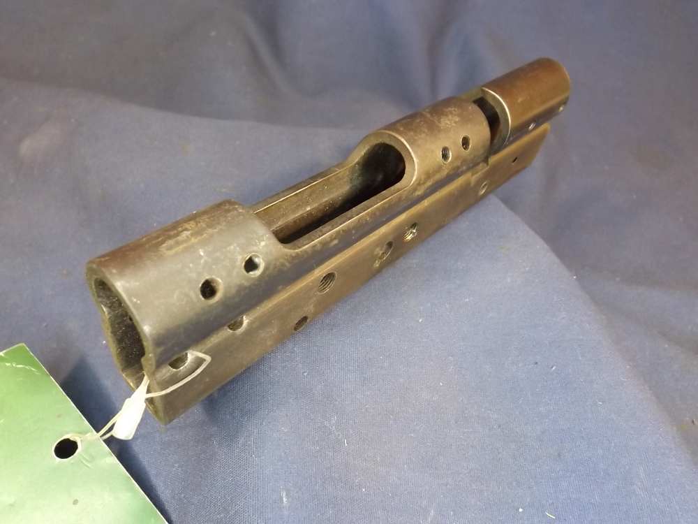 Remington 512-P Sportmaster Stripped Receiver Only-img-1