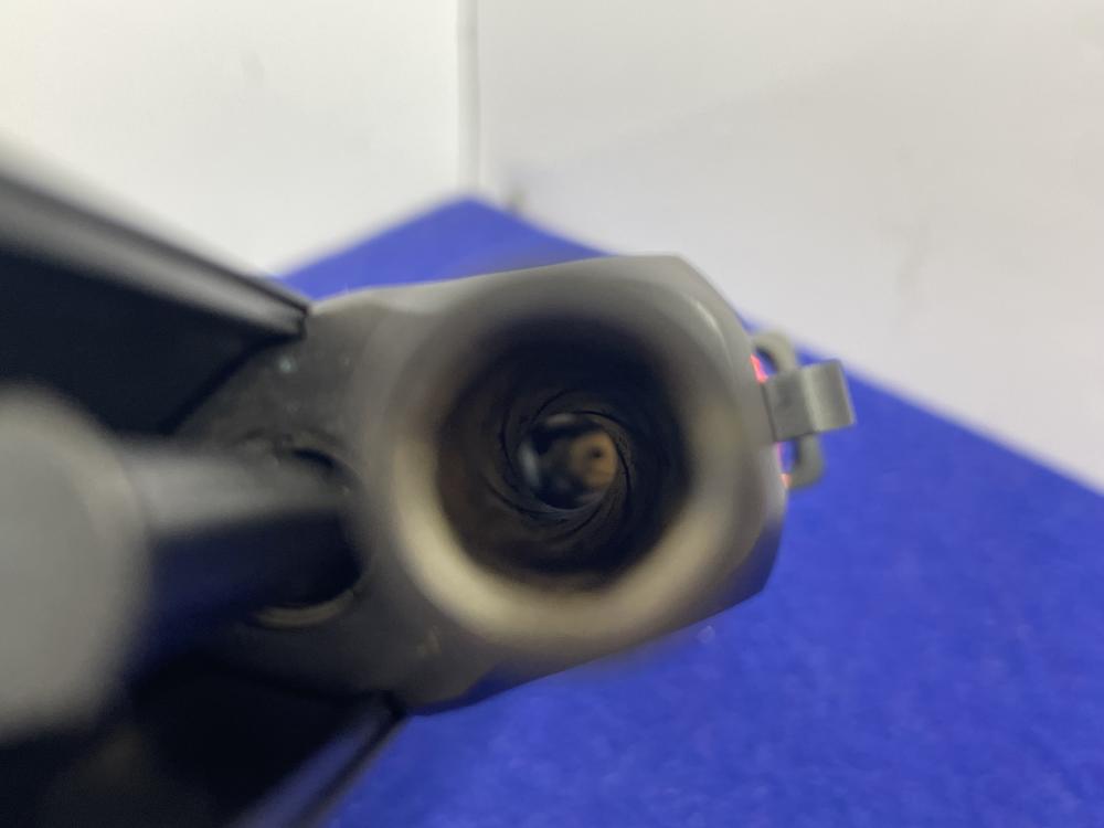 Kimber R7 Mako Carbon Compact 9mm 3.9" Black *AMAZING HOLOSUN HS407K X2*-img-45