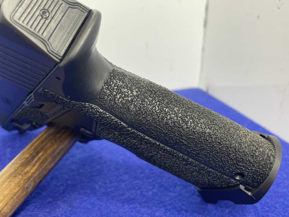 Kimber R7 Mako Carbon Compact 9mm 3.9" Black *AMAZING HOLOSUN HS407K X2*-img-26