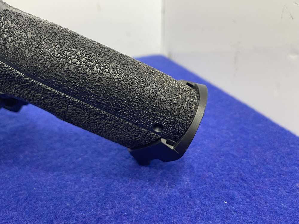 Kimber R7 Mako Carbon Compact 9mm 3.9" Black *AMAZING HOLOSUN HS407K X2*-img-25