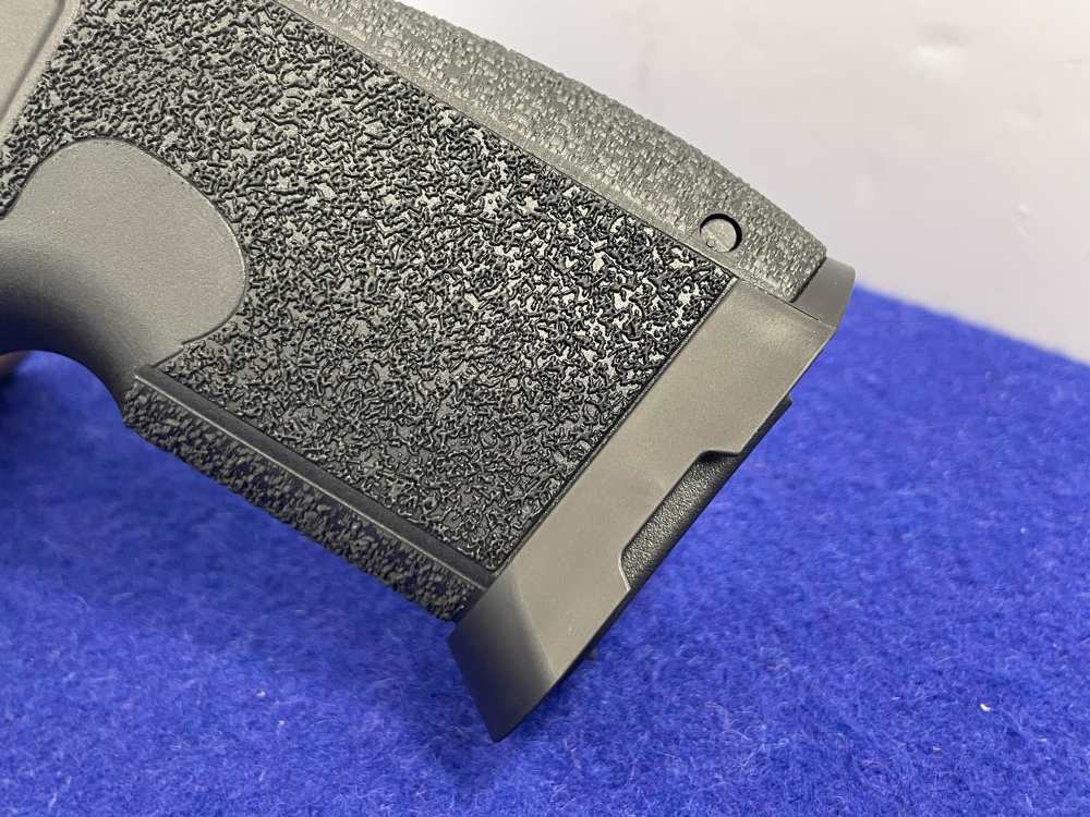 Kimber R7 Mako Carbon Compact 9mm 3.9" Black *AMAZING HOLOSUN HS407K X2*-img-8