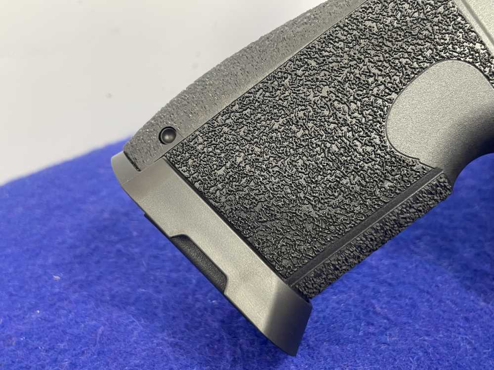 Kimber R7 Mako Carbon Compact 9mm 3.9" Black *AMAZING HOLOSUN HS407K X2*-img-17