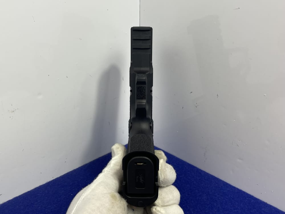 Kimber R7 Mako Carbon Compact 9mm 3.9" Black *AMAZING HOLOSUN HS407K X2*-img-34
