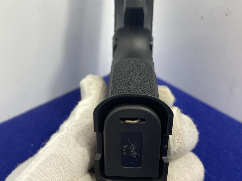 Kimber R7 Mako Carbon Compact 9mm 3.9" Black *AMAZING HOLOSUN HS407K X2*-img-38