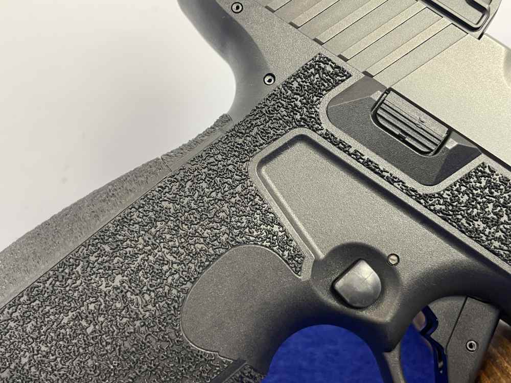 Kimber R7 Mako Carbon Compact 9mm 3.9" Black *AMAZING HOLOSUN HS407K X2*-img-18
