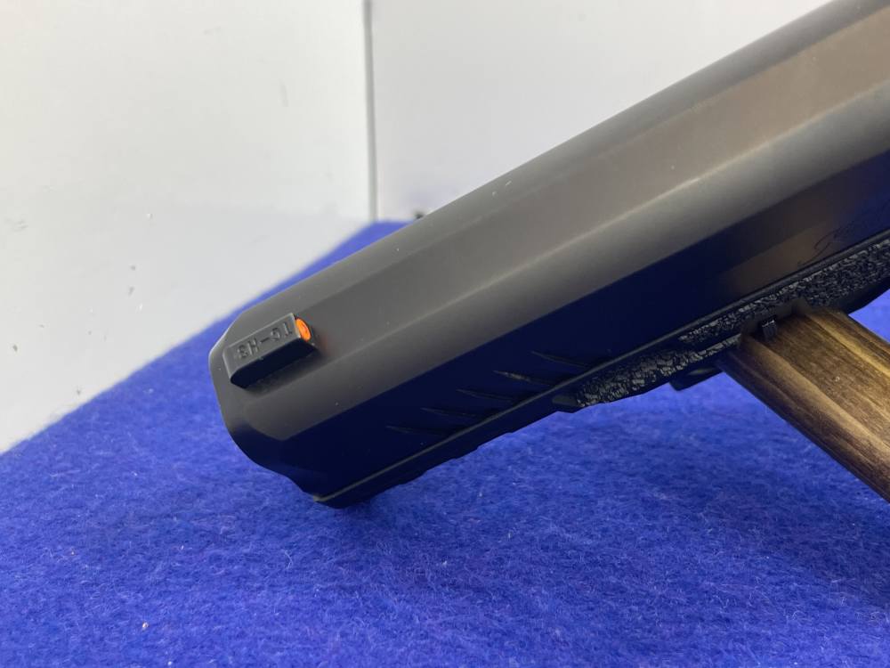 Kimber R7 Mako Carbon Compact 9mm 3.9" Black *AMAZING HOLOSUN HS407K X2*-img-30