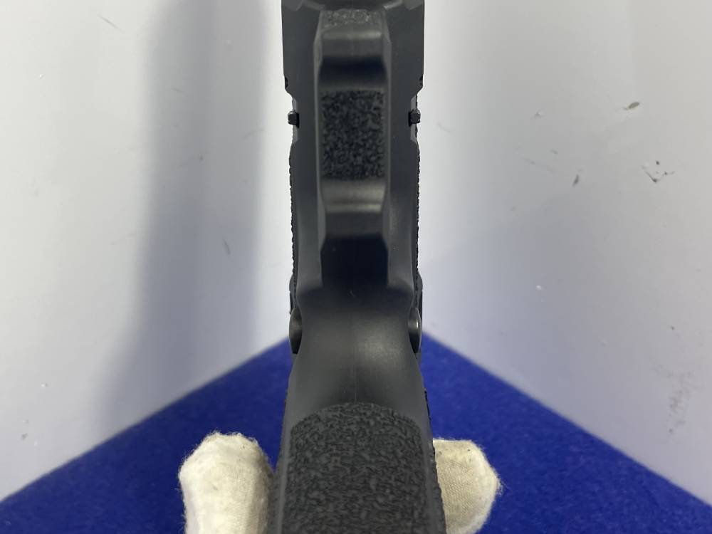 Kimber R7 Mako Carbon Compact 9mm 3.9" Black *AMAZING HOLOSUN HS407K X2*-img-37