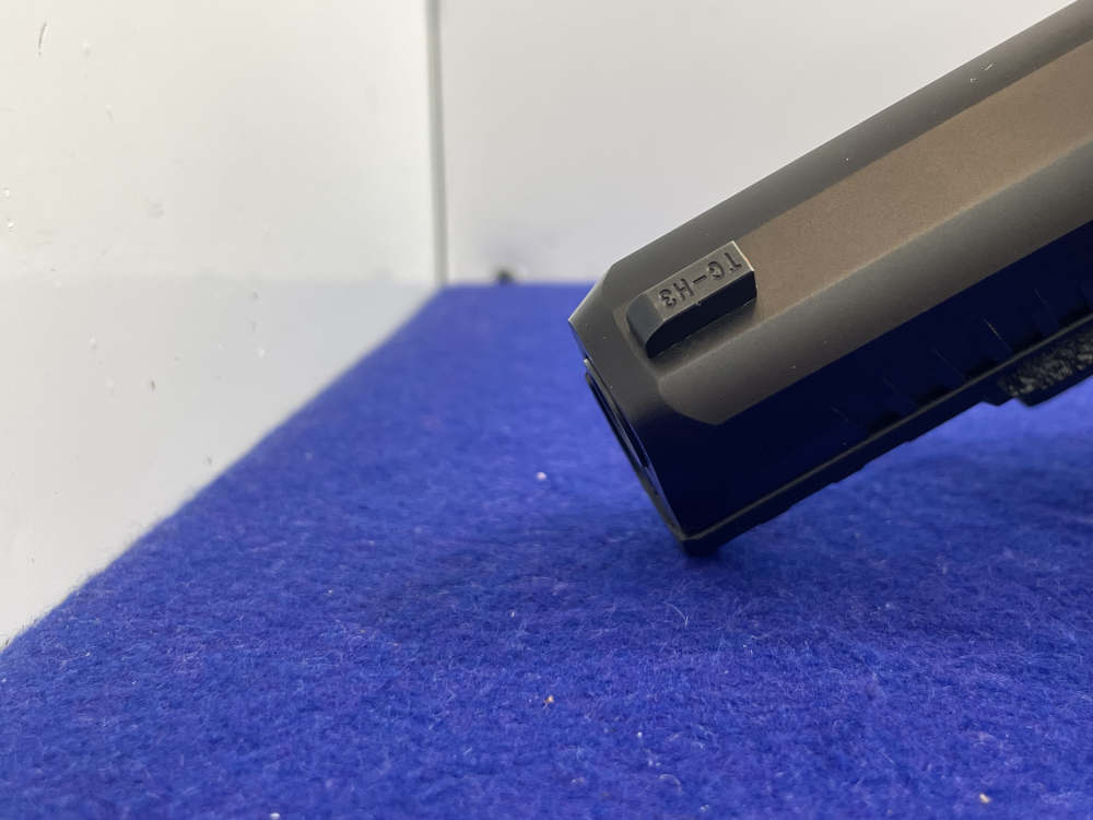 Kimber R7 Mako Carbon Compact 9mm 3.9" Black *AMAZING HOLOSUN HS407K X2*-img-31