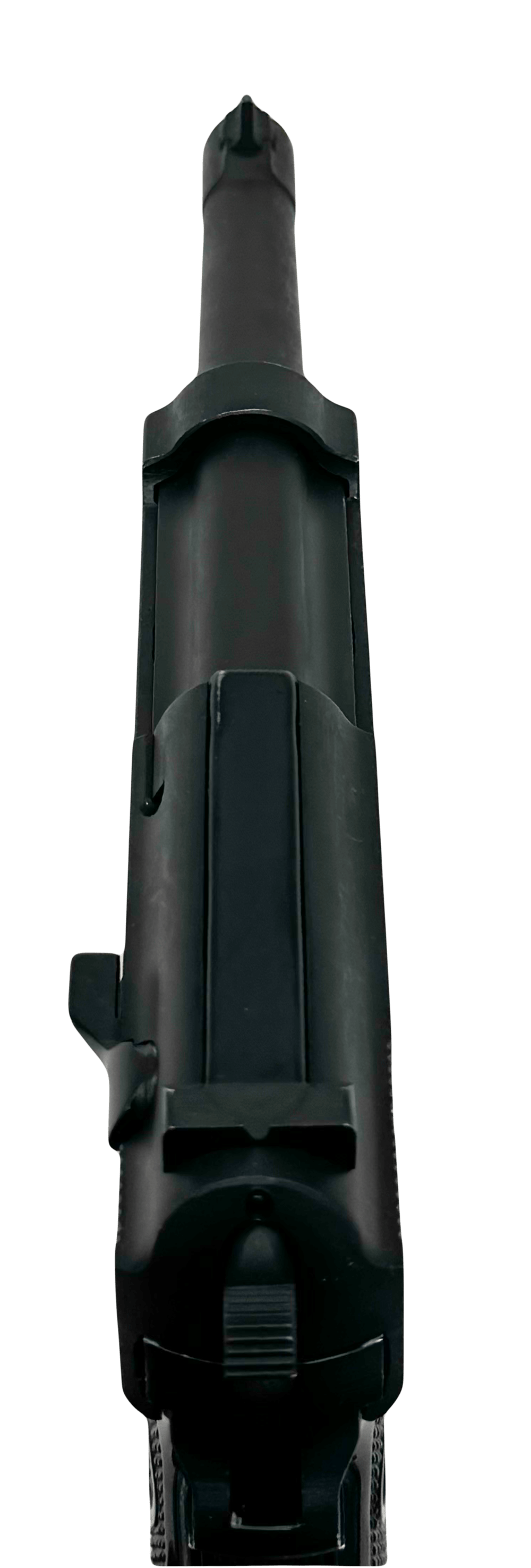 Walther P1 9mm Semi-Automatic Pistol - German-img-3
