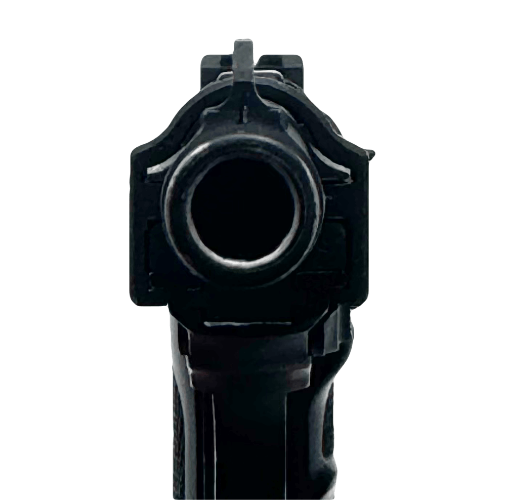 Walther P1 9mm Semi-Automatic Pistol - German-img-4