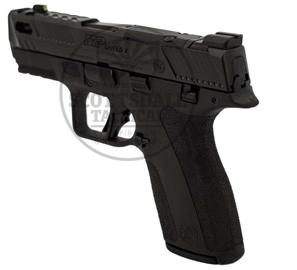 Smith & Wesson Shield-X-img-4