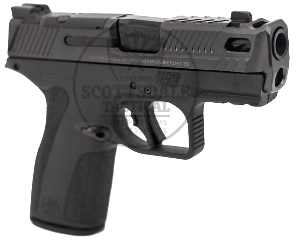 Smith & Wesson Shield-X-img-1