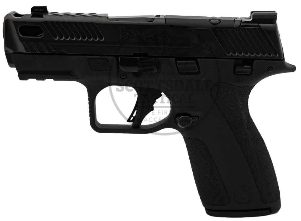 Smith & Wesson Shield-X-img-5